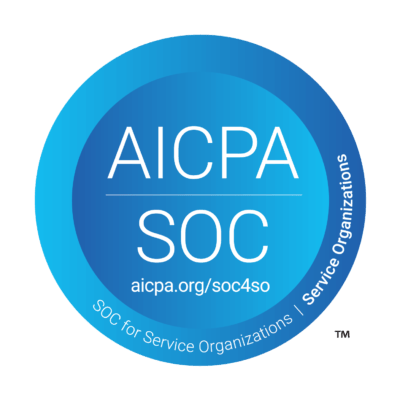 AICPA SOC compliant